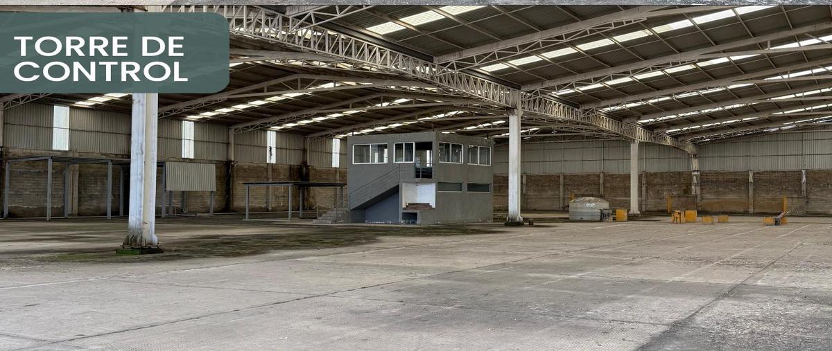 Foto de nave industrial en , obrero popular, azcapotzalco, df / cdmx, 0 foto 04 Foto de nave industrial en renta en , obrero popular, azcapotzalco, df / cdmx, 0 No. 04