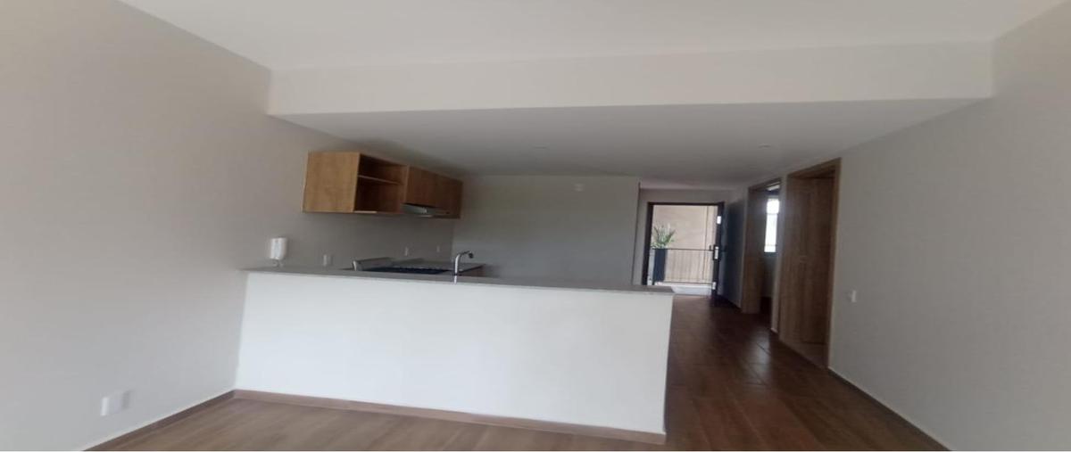 Foto de departamento en , obrero popular, azcapotzalco, df / cdmx, 31309409 foto 05 Foto de departamento en venta en , obrero popular, azcapotzalco, df / cdmx, 31309409 No. 05