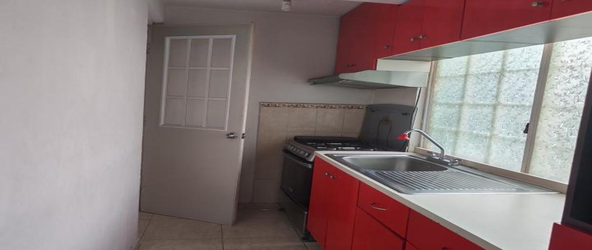 Foto de departamento en venta en  , obrero popular, azcapotzalco, df / cdmx, 31540869 No. 06