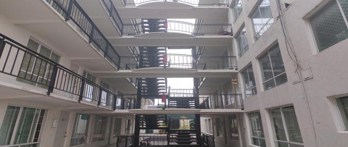 Foto de departamento en venta en  , obrero popular, azcapotzalco, df / cdmx, 0 No. 18