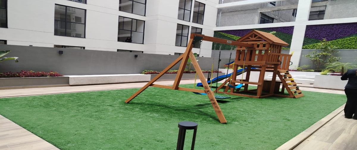 Foto de departamento en renta en  , obrero popular, azcapotzalco, df / cdmx, 0 No. 03