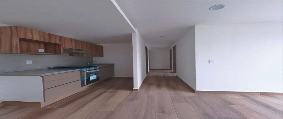 Foto de departamento en renta en  , obrero popular, azcapotzalco, df / cdmx, 0 No. 04