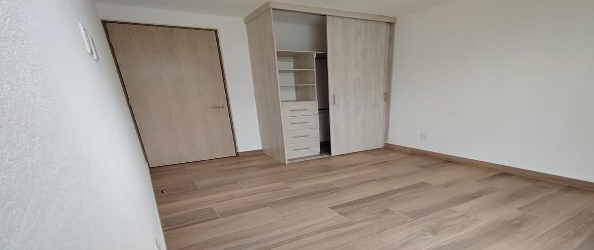 Foto de departamento en renta en  , obrero popular, azcapotzalco, df / cdmx, 0 No. 05