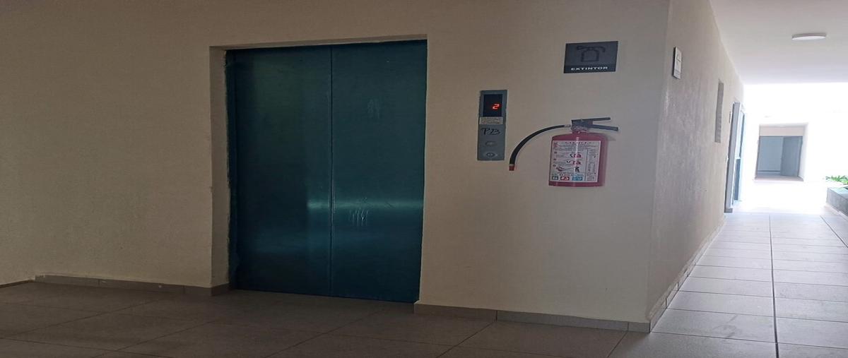 Foto de departamento en renta en  , obrero popular, azcapotzalco, df / cdmx, 0 No. 04