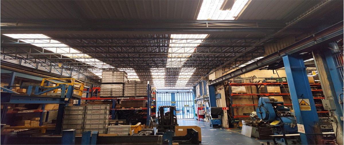 Foto de bodega en venta en obreros , san pablo, querétaro, querétaro, 0 No. 05