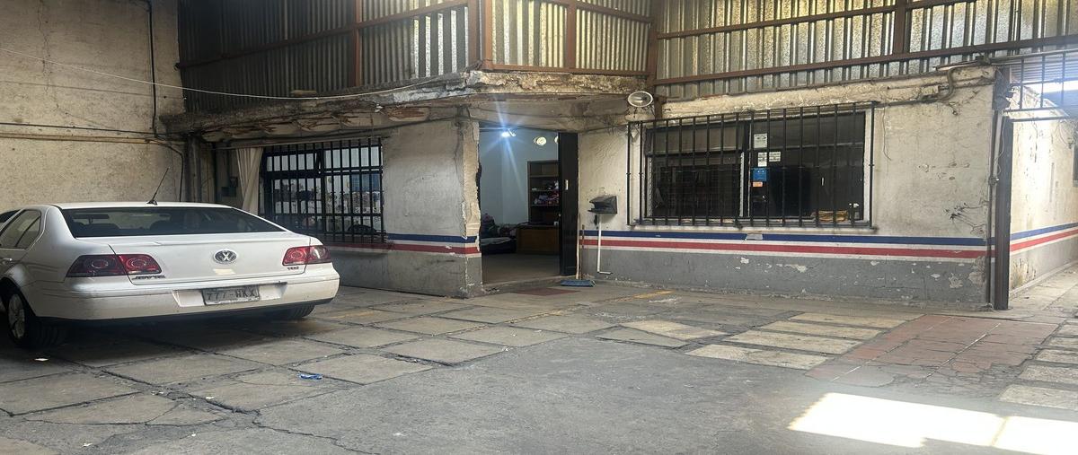 Foto de bodega en renta en observatorio , 16 de septiembre, miguel hidalgo, df / cdmx, 27708641 No. 01