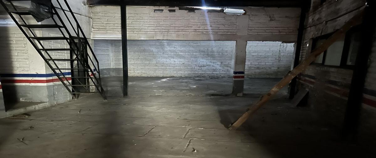 Foto de bodega en renta en observatorio , 16 de septiembre, miguel hidalgo, df / cdmx, 27708641 No. 03