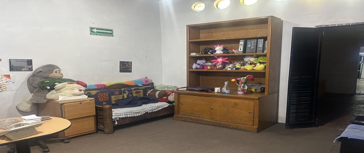 Foto de bodega en renta en observatorio , 16 de septiembre, miguel hidalgo, df / cdmx, 27708641 No. 04