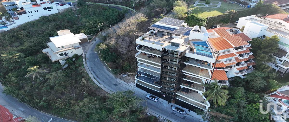 Foto de departamento en venta en observatorio 200, cerro del vigía, mazatlán, sinaloa, 30801267 No. 03