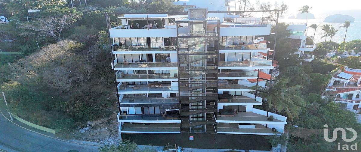 Foto de departamento en venta en observatorio 200, cerro del vigía, mazatlán, sinaloa, 30801267 No. 04