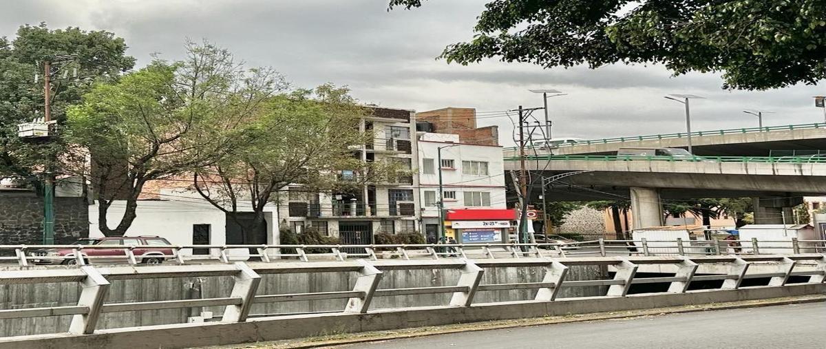 Foto de terreno habitacional en venta en  , observatorio, miguel hidalgo, df / cdmx, 0 No. 04