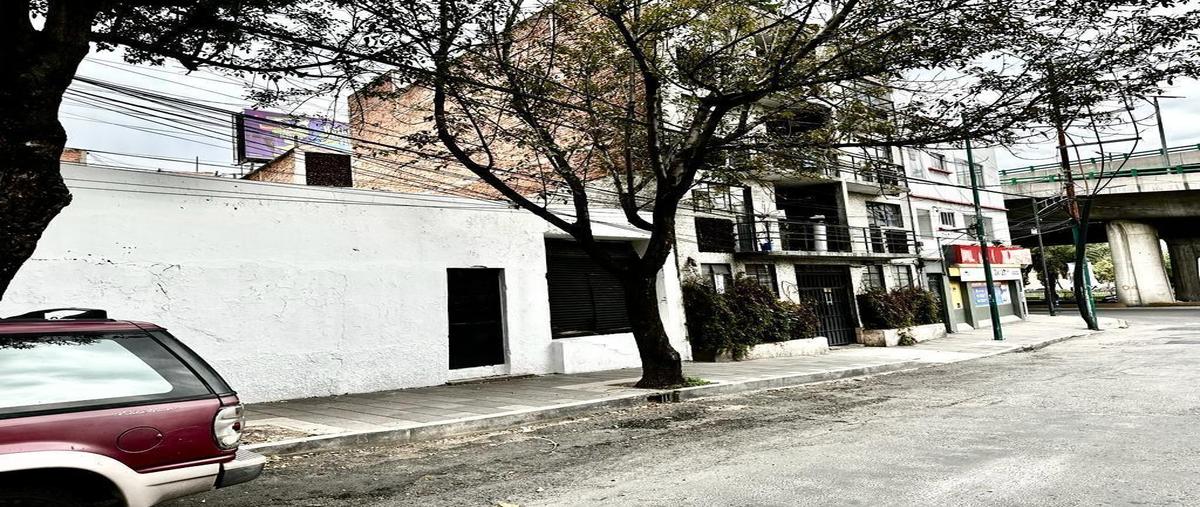 Foto de terreno habitacional en venta en  , observatorio, miguel hidalgo, df / cdmx, 0 No. 05