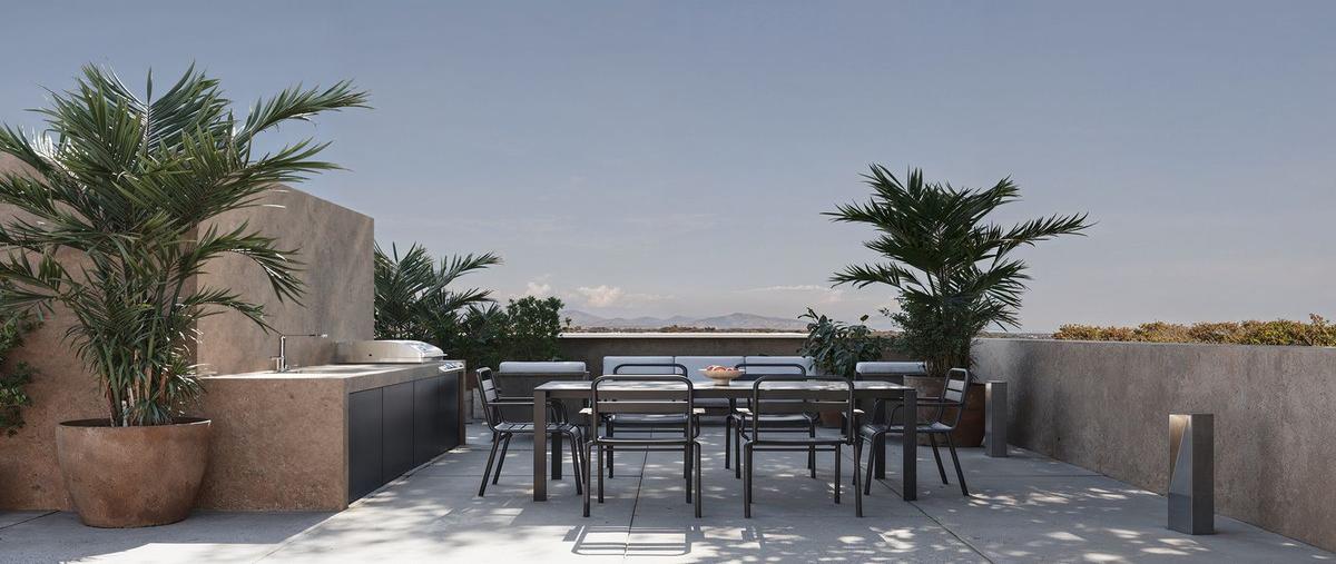 Foto de departamento en venta en  , observatorio, miguel hidalgo, df / cdmx, 30462205 No. 03