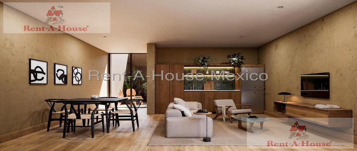 Foto de departamento en venta en  , observatorio, miguel hidalgo, df / cdmx, 30520132 No. 03