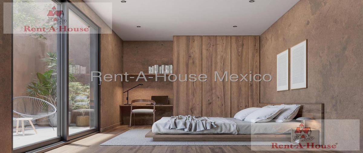 Foto de departamento en venta en  , observatorio, miguel hidalgo, df / cdmx, 30520132 No. 04