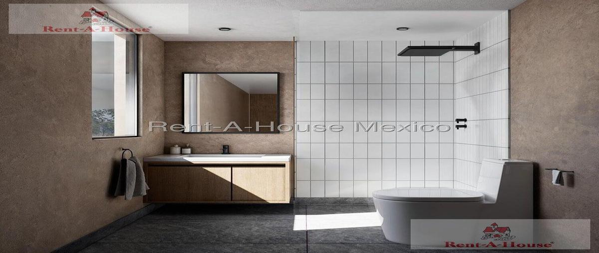 Foto de departamento en venta en  , observatorio, miguel hidalgo, df / cdmx, 30520132 No. 05