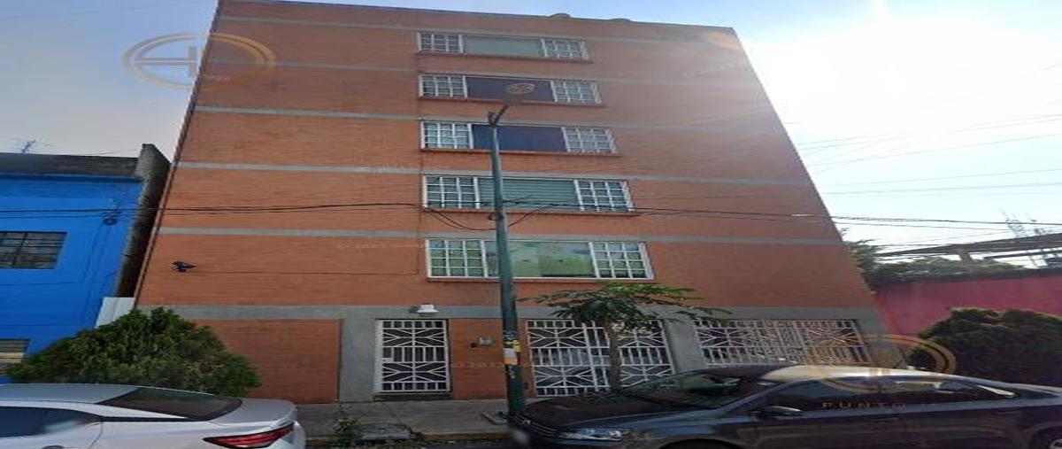 Foto de departamento en venta en  , observatorio, miguel hidalgo, df / cdmx, 0 No. 04