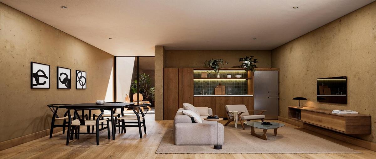 Foto de departamento en venta en  , observatorio, miguel hidalgo, df / cdmx, 0 No. 03