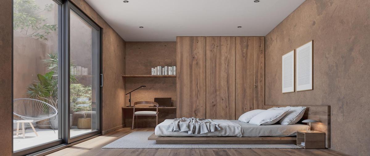 Foto de departamento en venta en  , observatorio, miguel hidalgo, df / cdmx, 0 No. 05