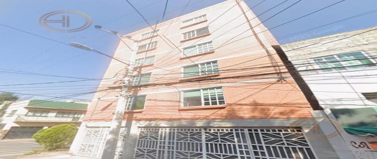 Foto de departamento en , observatorio, miguel hidalgo, df / cdmx, 0 foto 04 Foto de departamento en venta en , observatorio, miguel hidalgo, df / cdmx, 0 No. 04