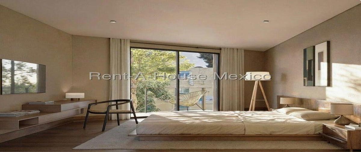 Foto de departamento en venta en  , observatorio, miguel hidalgo, df / cdmx, 0 No. 03