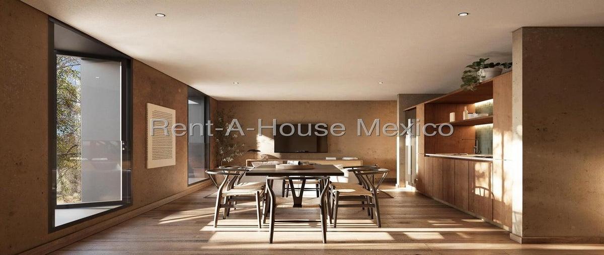 Foto de departamento en venta en  , observatorio, miguel hidalgo, df / cdmx, 0 No. 04