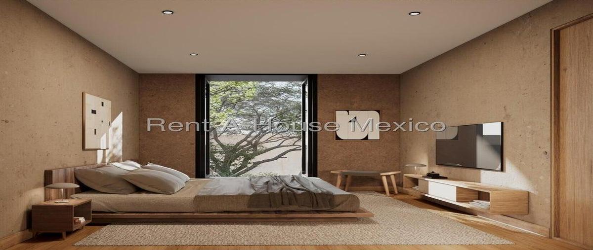 Foto de departamento en venta en  , observatorio, miguel hidalgo, df / cdmx, 0 No. 05