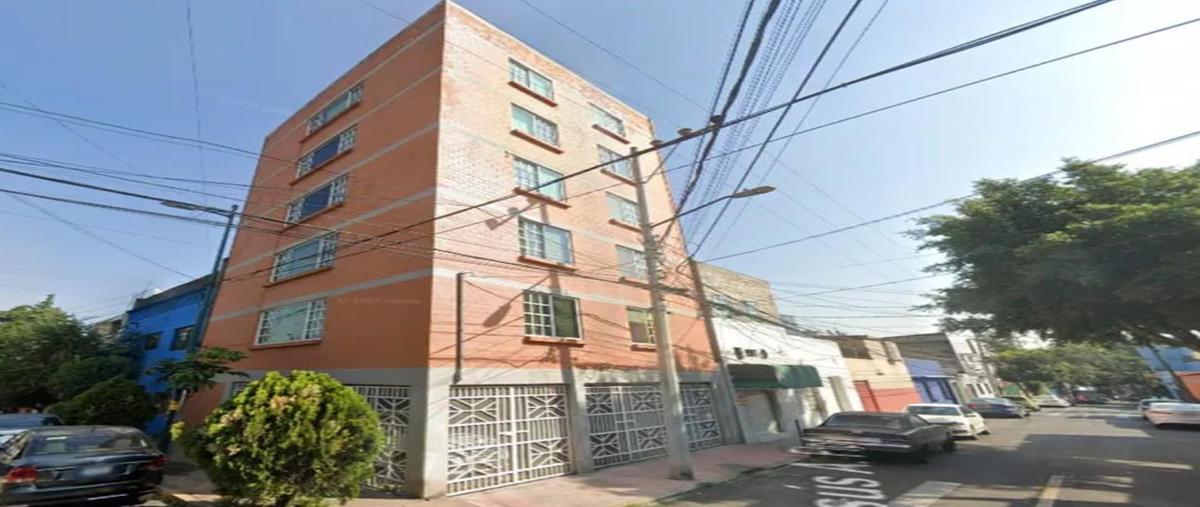Foto de casa en venta en  , observatorio, miguel hidalgo, df / cdmx, 0 No. 03