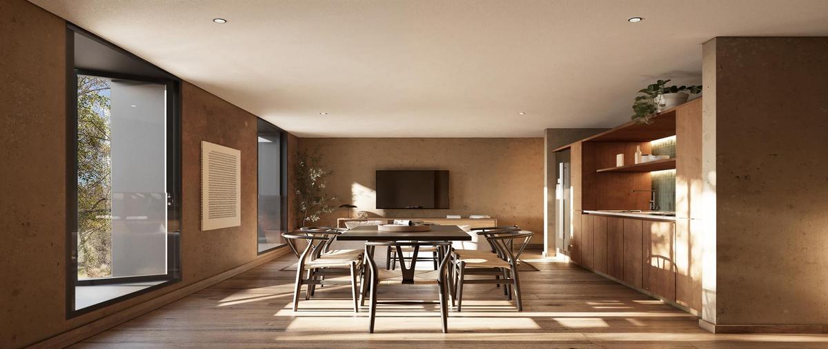 Foto de departamento en venta en  , observatorio, miguel hidalgo, df / cdmx, 0 No. 03