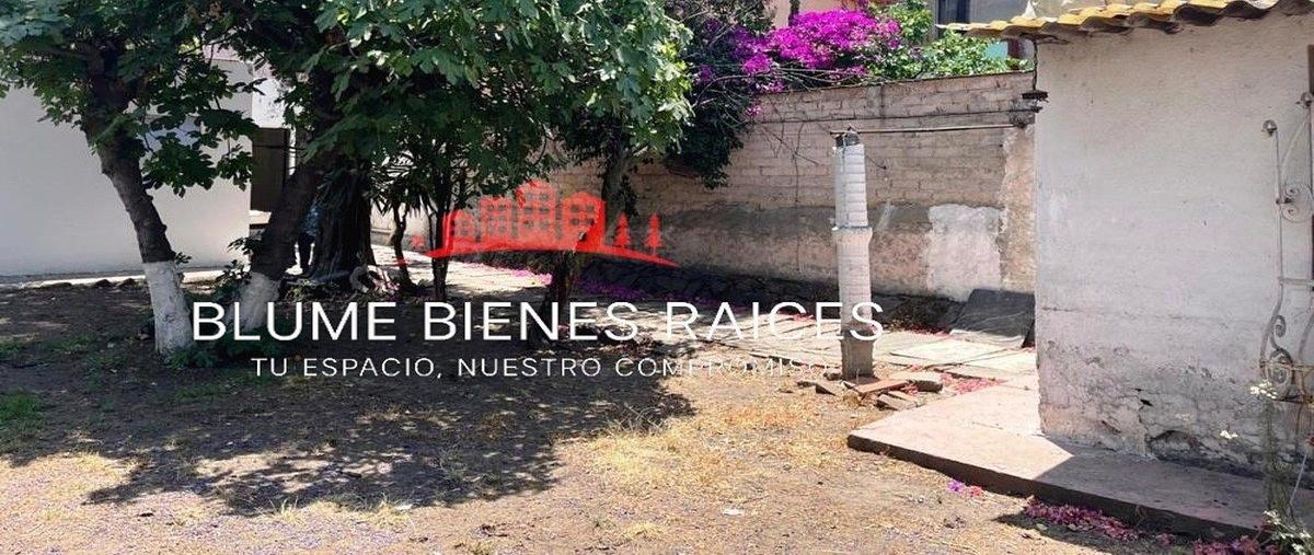 Foto de terreno habitacional en venta en observatorio , observatorio, miguel hidalgo, df / cdmx, 0 No. 03