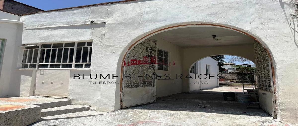 Foto de terreno habitacional en venta en observatorio , observatorio, miguel hidalgo, df / cdmx, 0 No. 04