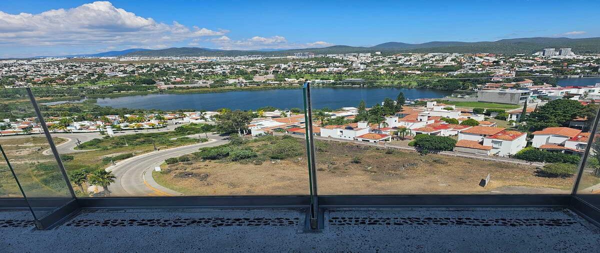 Foto de departamento en renta en obsidiana , cumbres del lago, querétaro, querétaro, 0 No. 03