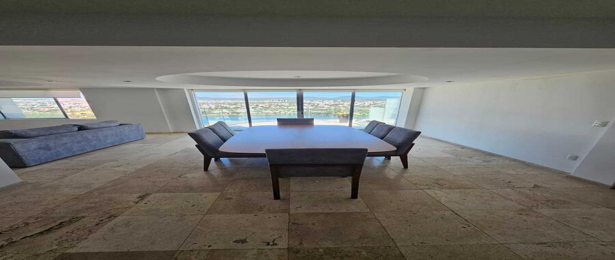 Foto de departamento en renta en obsidiana , cumbres del lago, querétaro, querétaro, 0 No. 05
