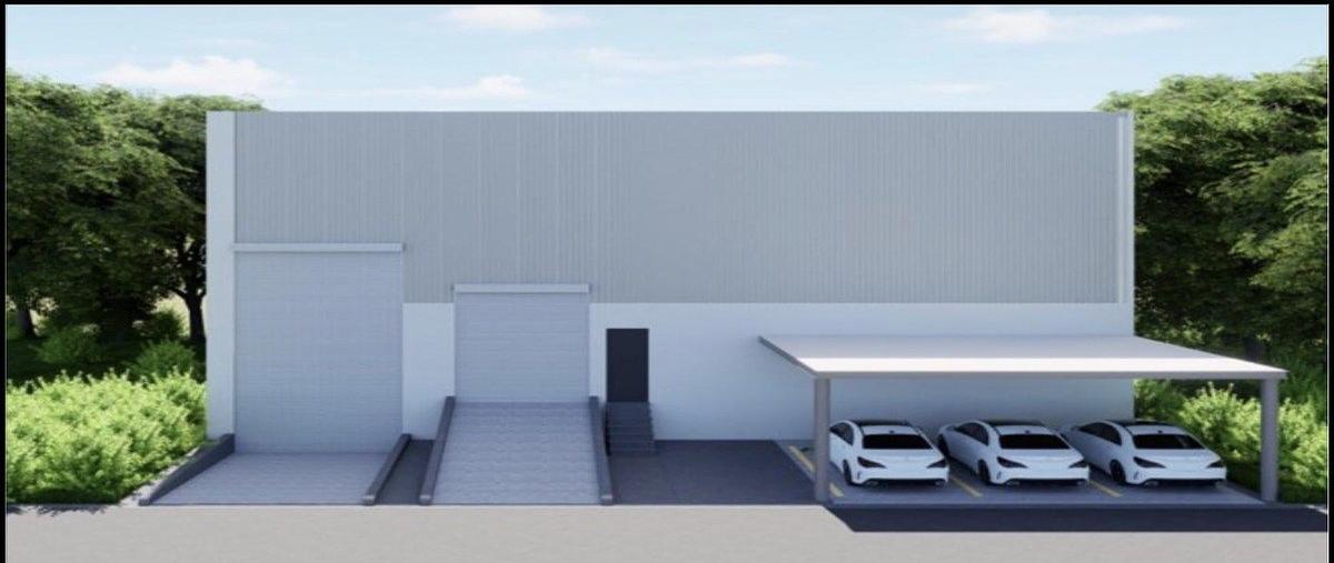 Foto de bodega en obsidiana , santa catarina industrial park, santa catarina, nuevo león, 0 foto 01 Foto de bodega en renta en obsidiana , santa catarina industrial park, santa catarina, nuevo león, 0 No. 01