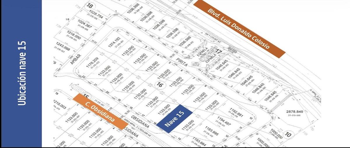 Foto de bodega en obsidiana , santa catarina industrial park, santa catarina, nuevo león, 0 foto 02 Foto de bodega en renta en obsidiana , santa catarina industrial park, santa catarina, nuevo león, 0 No. 02