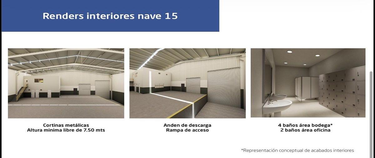 Foto de bodega en obsidiana , santa catarina industrial park, santa catarina, nuevo león, 0 foto 04 Foto de bodega en renta en obsidiana , santa catarina industrial park, santa catarina, nuevo león, 0 No. 04