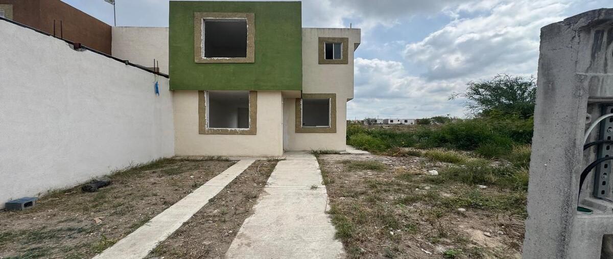 Foto de casa en oca , paseo de santa rosa 1s, apodaca, nuevo león, 0 foto 01 Foto de casa en venta en oca , paseo de santa rosa 1s, apodaca, nuevo león, 0 No. 01