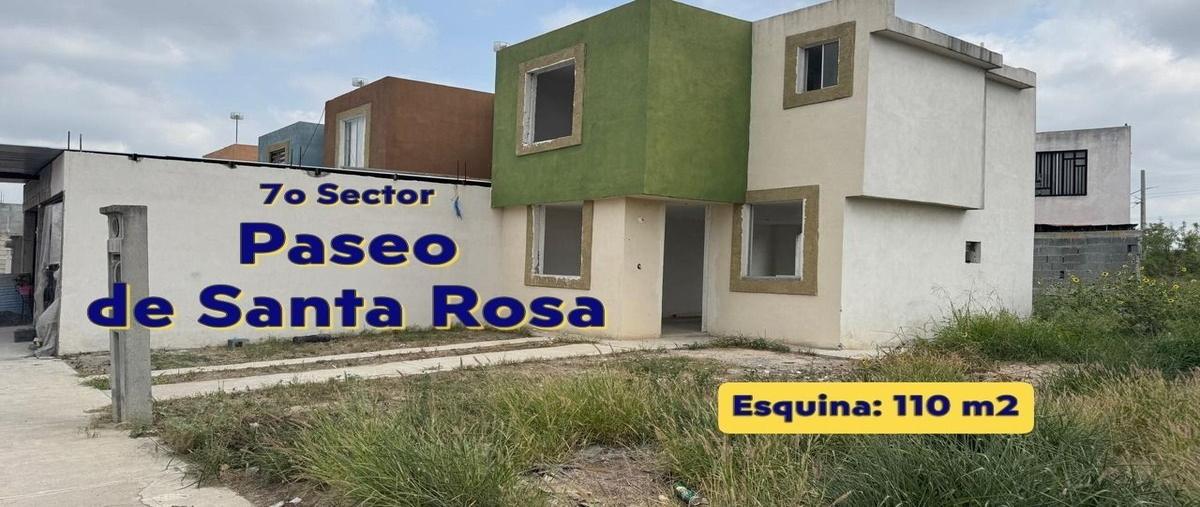 Foto de casa en oca , paseo de santa rosa 1s, apodaca, nuevo león, 0 foto 03 Foto de casa en venta en oca , paseo de santa rosa 1s, apodaca, nuevo león, 0 No. 03