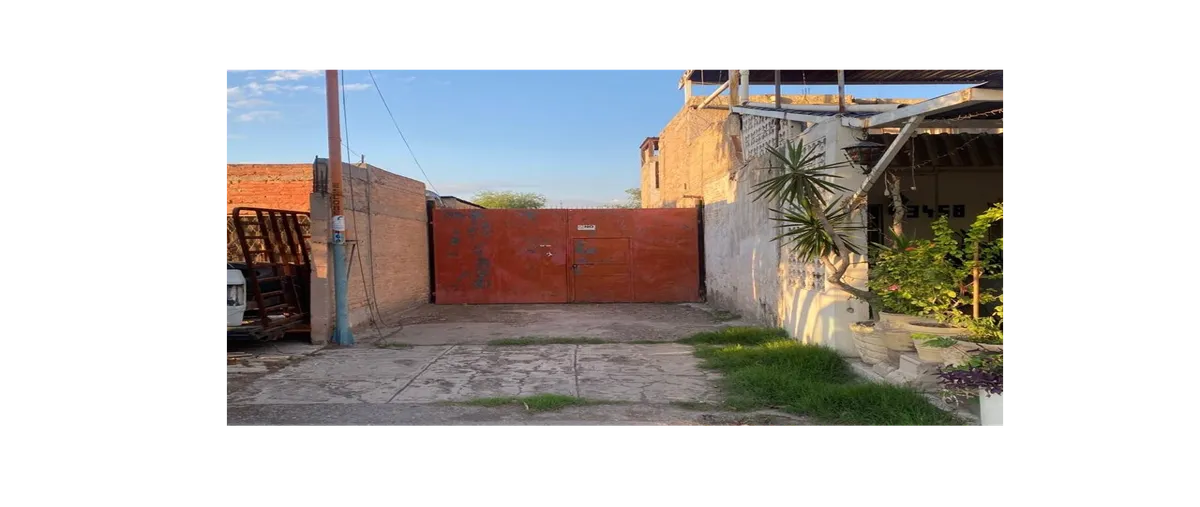 Foto de terreno comercial en venta en ocampo 0, nuevo torreón, torreón, coahuila de zaragoza, 30251606 No. 01