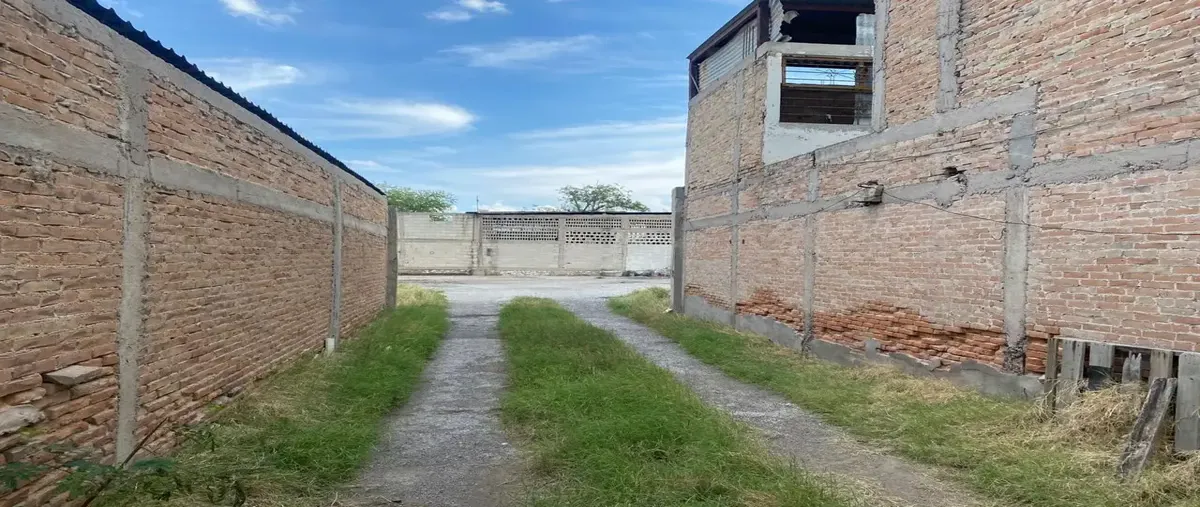 Foto de terreno comercial en venta en ocampo 0, nuevo torreón, torreón, coahuila de zaragoza, 30251606 No. 04
