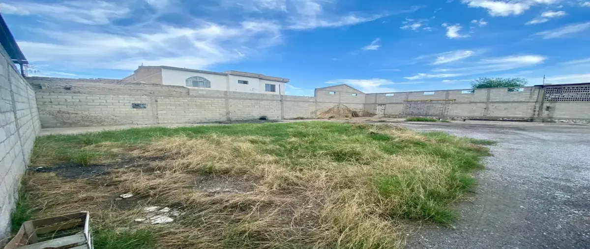 Foto de terreno comercial en venta en ocampo 0, nuevo torreón, torreón, coahuila de zaragoza, 30251606 No. 05