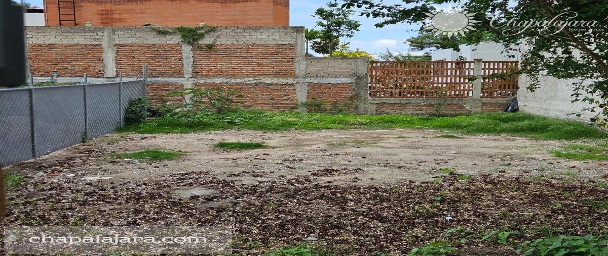 Foto de terreno habitacional en ocampo , ajijic centro, chapala, jalisco, 0 foto 01 Foto de terreno habitacional en venta en ocampo , ajijic centro, chapala, jalisco, 0 No. 01