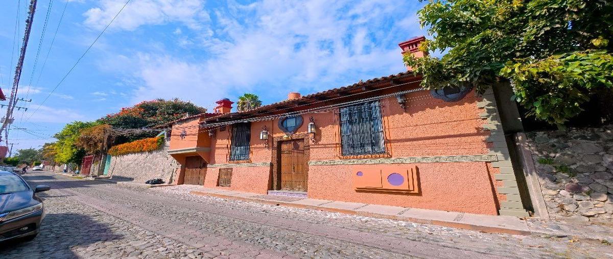 Foto de casa en venta en ocampo , ajijic centro, chapala, jalisco, 0 No. 03