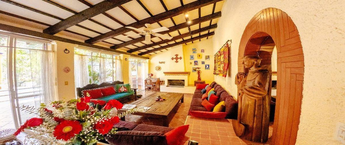 Foto de casa en venta en ocampo , ajijic centro, chapala, jalisco, 30817769 No. 04