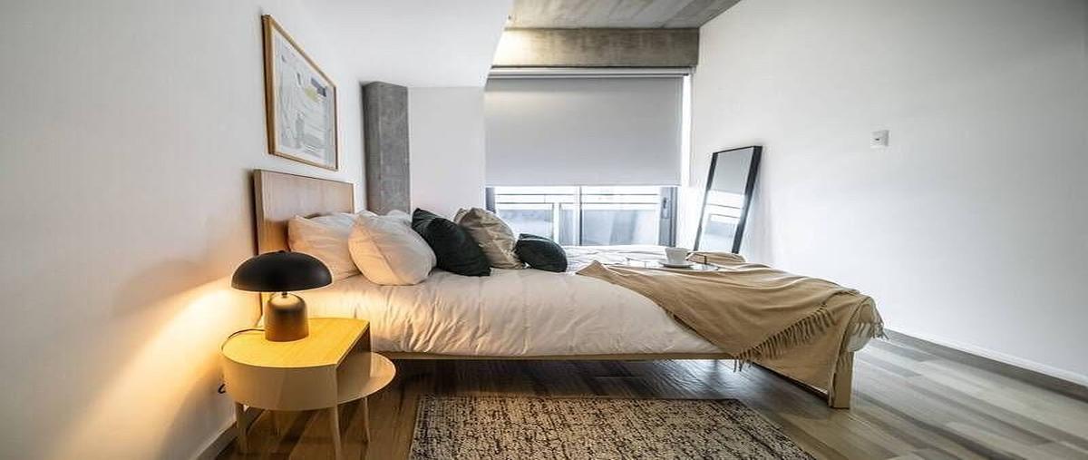Foto de departamento en renta en ocampo , centro, monterrey, nuevo león, 0 No. 04