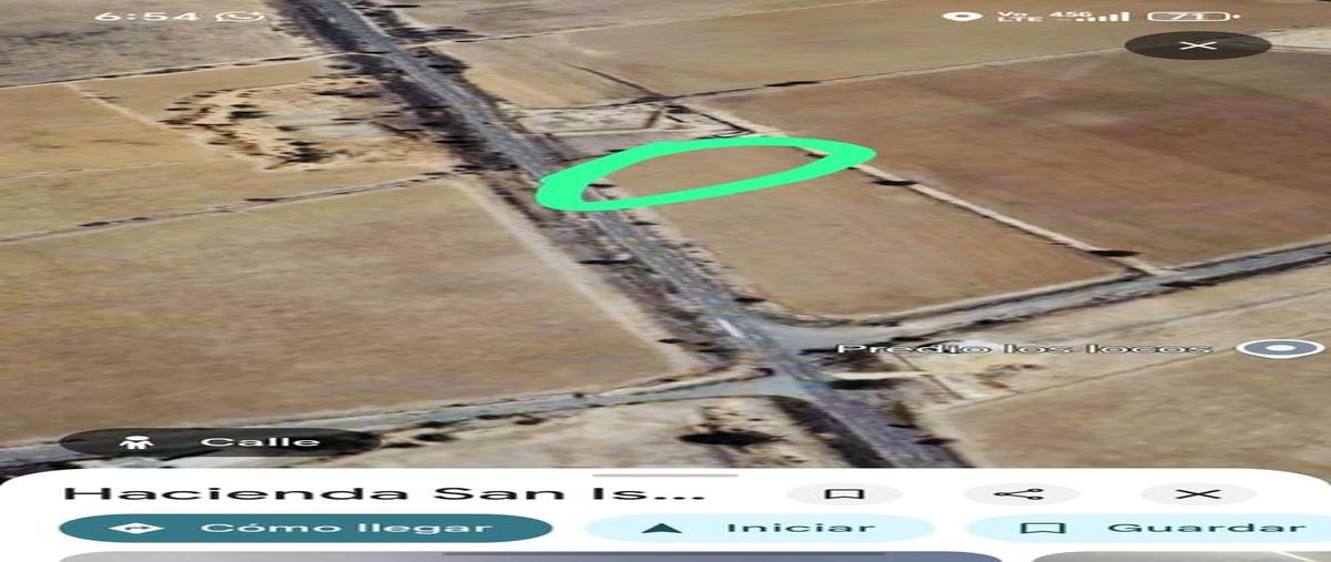 Foto de terreno habitacional en venta en  , ocampo centro, ocampo, guanajuato, 0 No. 04
