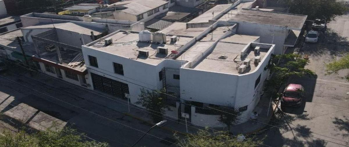 Foto de casa en venta en ocampo , constituyentes de queretaro sector 5, san nicolás de los garza, nuevo león, 28279099 No. 01