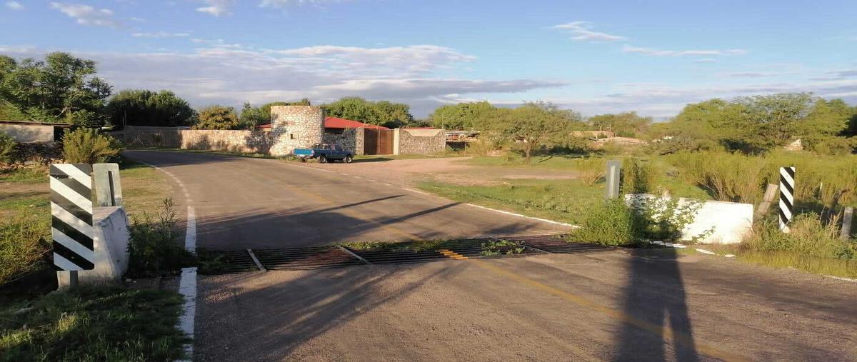 Foto de terreno habitacional en venta en  , ocampo o torreón, chihuahua, chihuahua, 25460256 No. 03