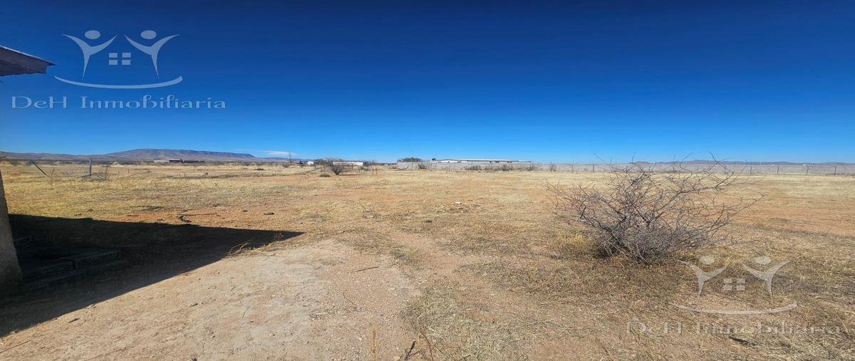 Foto de terreno habitacional en venta en  , ocampo, ocampo, chihuahua, 0 No. 03