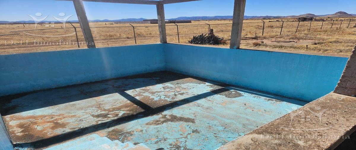 Foto de terreno habitacional en venta en  , ocampo, ocampo, chihuahua, 0 No. 05